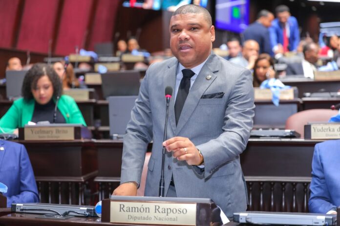 Diputado Ramón Raposo realizará gran operativo médico en el multiuso de Guaricano, SDN