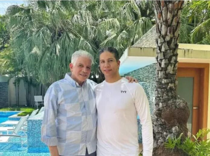 Eduardo Estrella exige justicia sin privilegios un año después de perder a su hijo en el Jet Set