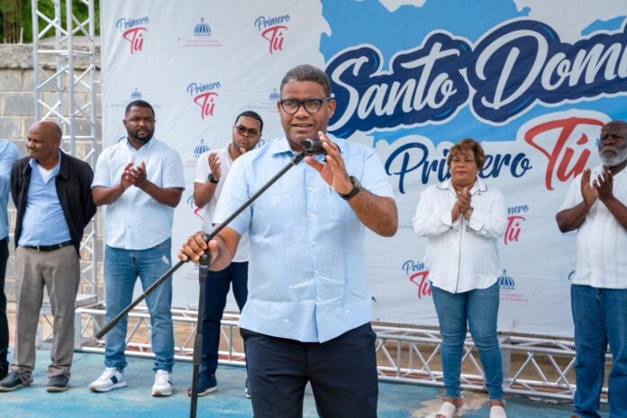 *ROBER POLANCO AFIRMA : EN PROPEEP ESCUCHAMOS EL SENTIR Y EL CLAMOR DE LAS COMUNIDADES.