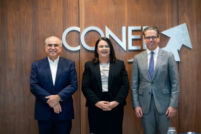 EMPRESARIOS DESTACAN AL INFOTEP COMO UN GRAN ALIADO Y CLAVE PARA LA COMPETETIVIDAD Y EL DESARROLLO DEL TALENTO EN R.D. EMPRESARIOS DESTACAN AL INFOTEP COMO UN GRAN ALIADO Y CLAVE PARA LA COMPETETIVIDAD Y EL DESARROLLO DEL TALENTO EN R.D.