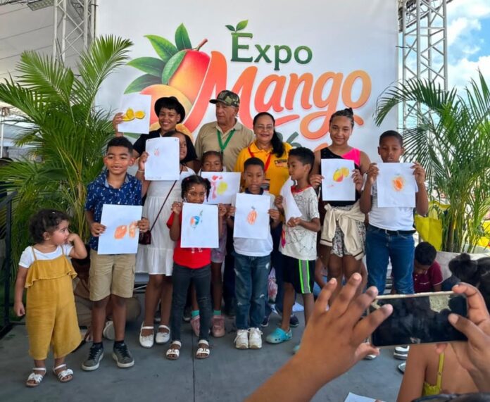 * EXPO MANGO 2026 CULMINA CON MUCHOS EXITOS Y REAFIRMA A LA PROVINCIA PERAVIA COMO LA CAPITAL DL MANGO.