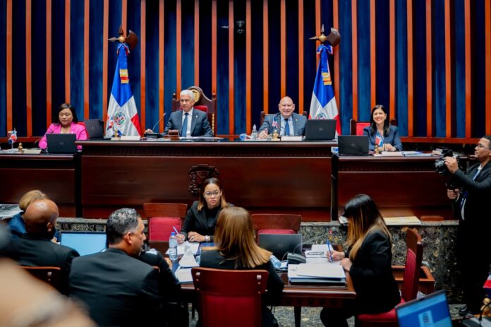 SENADO IMPURSA CREACION DEL INDOCASABE Y DECLARA PATRIMONIO CULTURAL TRADICIONES DE MOCA Y MONTE CRISTI SENADO IMPURSA CREACION DEL INDOCASABE Y DECLARA PATRIMONIO CULTURAL TRADICIONES DE MOCA Y MONTE CRISTI