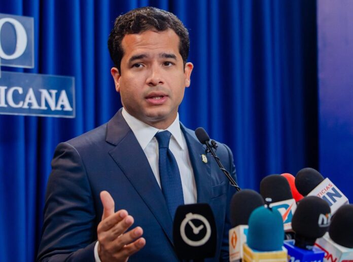 *OMAR FERNÁNDEZ SOBRE INDEXACION SALARIAL » LA LEY HABLA DE RD$ 52 MIL , NO MENOS *