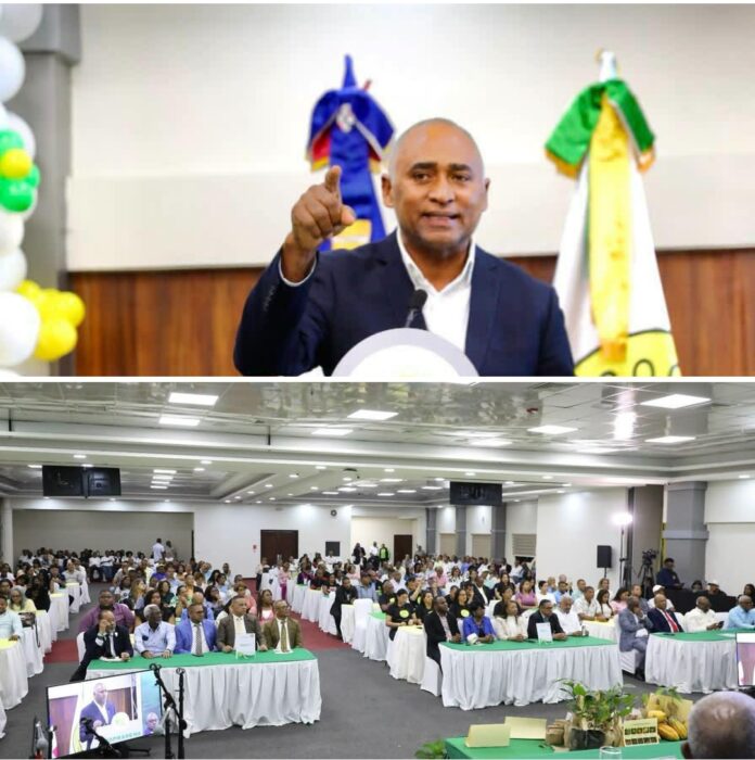 *SENADOR JULITO FULCAR RESALTA LA FORTALEZA INSTITUCIONAL DE COOPNAMA Y LLAMA A DEFENDER SU LEGADO* *SENADOR JULITO FULCAR RESALTA LA FORTALEZA INSTITUCIONAL DE COOPNAMA Y LLAMA A DEFENDER SU LEGADO*