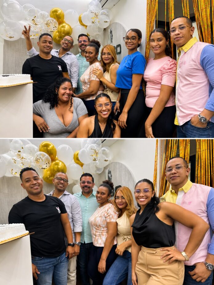 * EMBO DENT FACIAL CELBRA SU PRIMER ANIVERSARIO CONSOLIDANDOSU COMPROMISO CON LA EXELENCIA EN SALUD Y ESTETICA FACIAL. * EMBO DENT FACIAL CELBRA SU PRIMER ANIVERSARIO CONSOLIDANDOSU COMPROMISO CON LA EXELENCIA EN SALUD Y ESTETICA FACIAL.
