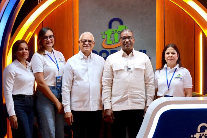 IDOPRIL ORIENTA A ASISTENTES EN EXPO VEGA 2026 PARA PREVENIR RIESGOS LABORALES. IDOPRIL ORIENTA A ASISTENTES EN EXPO VEGA 2026 PARA PREVENIR RIESGOS LABORALES.