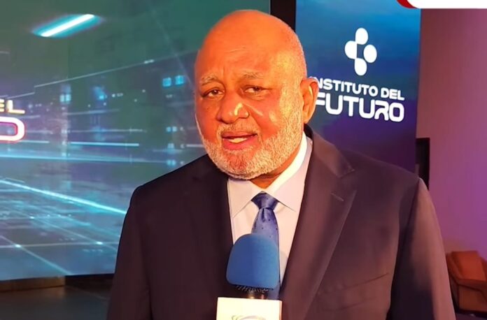 ROBERTO FULCAR LANZA EL INSTITUTO DE L FUTURO PARA IMPULSAR LA PLANIFICACION ESTRATEGICA EN LA REGION. ROBERTO FULCAR LANZA EL INSTITUTO DE L FUTURO PARA IMPULSAR LA PLANIFICACION ESTRATEGICA EN LA REGION.