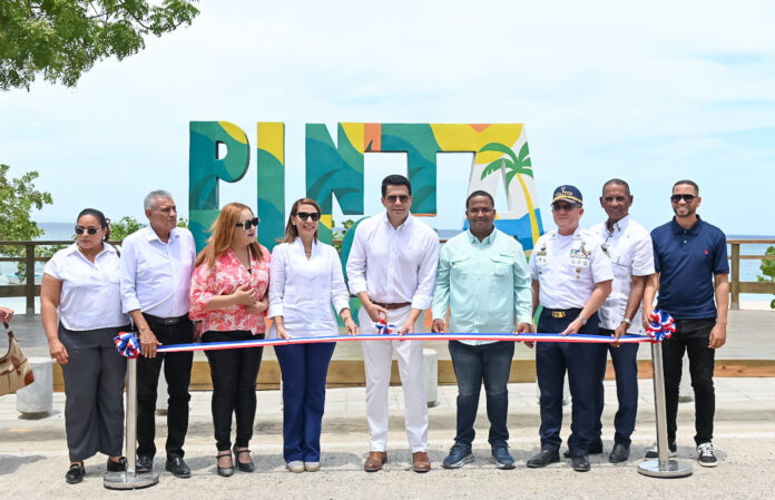 DAVID COLLADO MINISTRO DE TURISMO LANZA EN PUETO PLATA EL PROGRAMA » TURISMO SERCA DE TI « DAVID COLLADO MINISTRO DE TURISMO LANZA EN PUETO PLATA EL PROGRAMA » TURISMO SERCA DE TI «