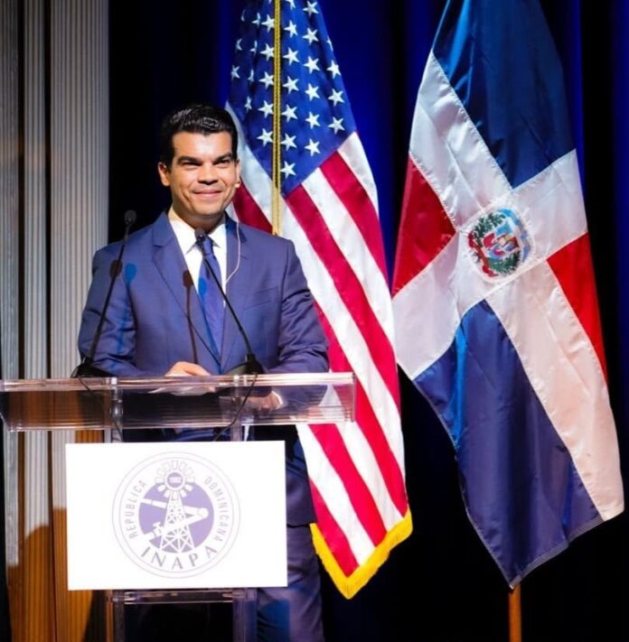 DIRECTOR EJECUTIVO DE  INAPA EXPONDRA ANTE LA OEA.