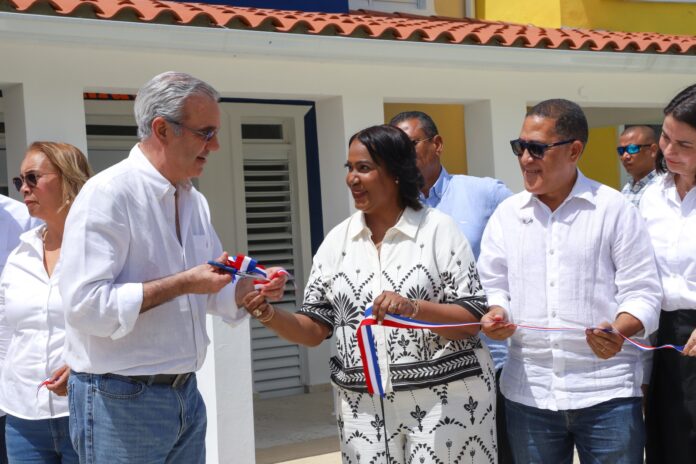 INAIPI INAUGURA CENTRO DE ACOPIO EN SAN CRISTÓBAL.