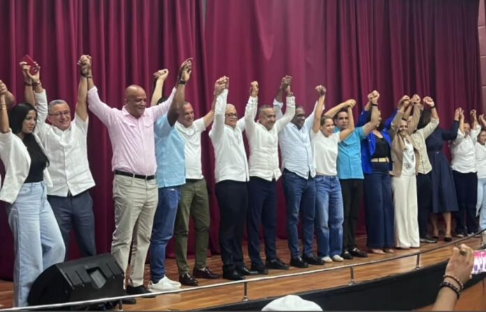 NUEVAS DESGNACIONES PARA DIRIGIE CAMPAÑAS DE CANDIDATURAS.