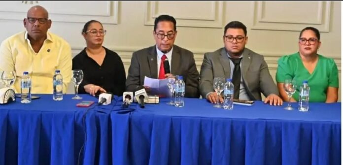 EL INABIE Y EL TEMA DE LOS ALIMENTOS ESCOLARES.