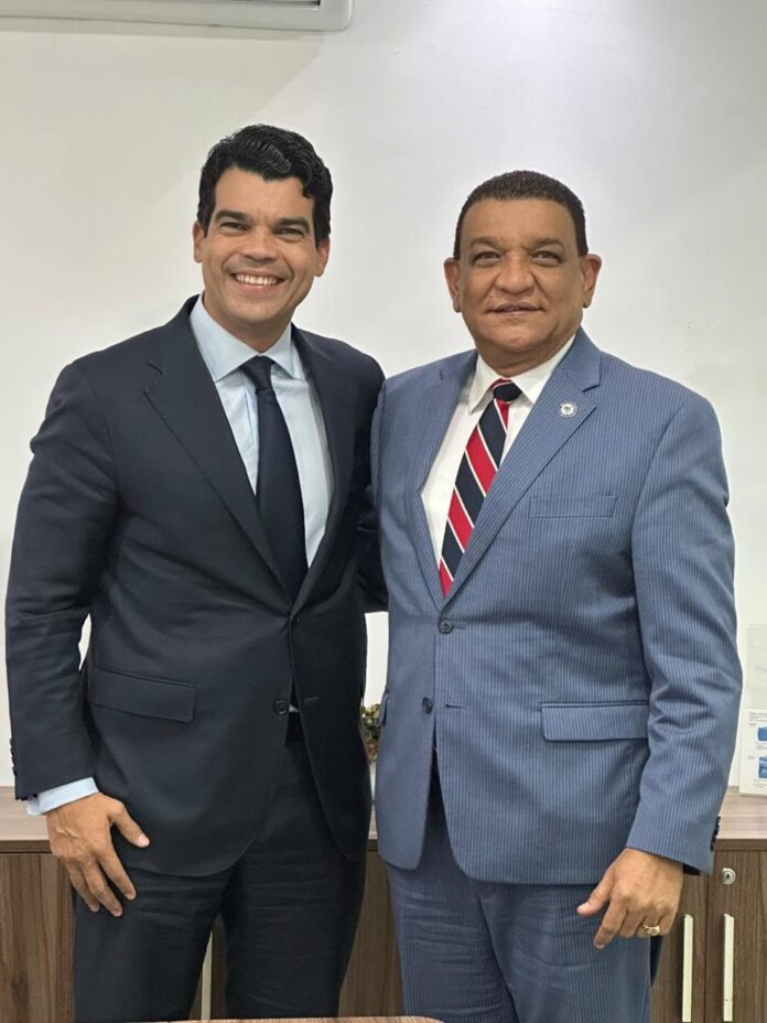 PROYECTO PRESIDENCIAL DE WASHINGTON  AVANZA.